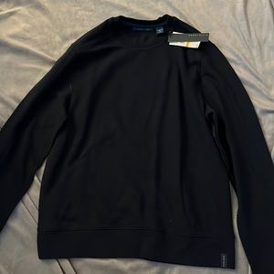 Men’s Perry Ellis size small long sleeve shirt